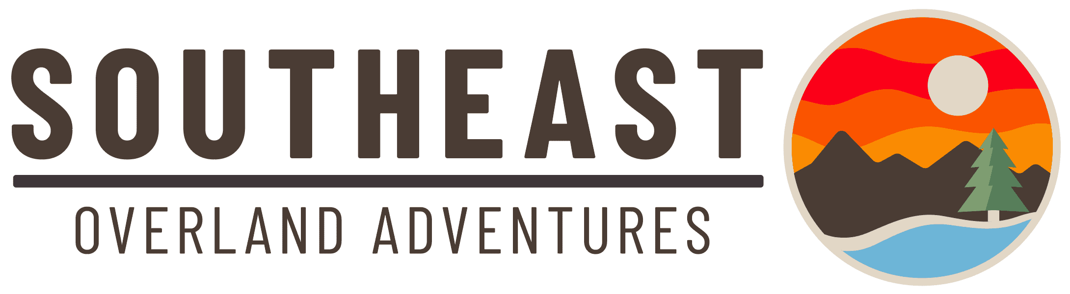 Campsites & Campgrounds Archives Southeast Overland Adventures