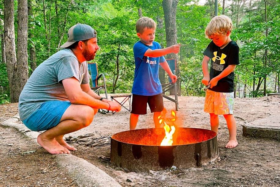 Southeast Overland Adventures Off Road Teardrop Trailer Rentals